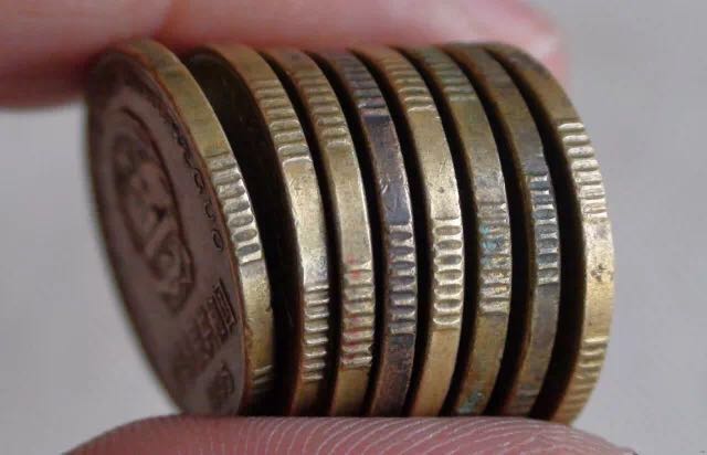 第四套人民幣居然這么牛！開創(chuàng)了那么多第一次！