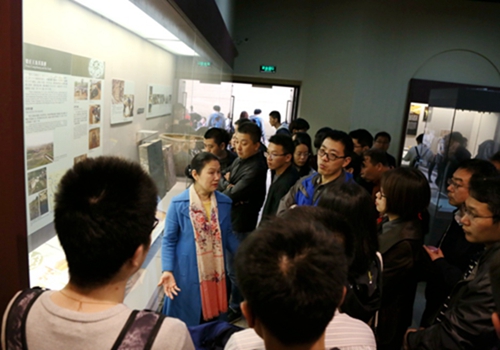 2018年“錢幣文化之旅”首站活動在武漢精彩幕啟