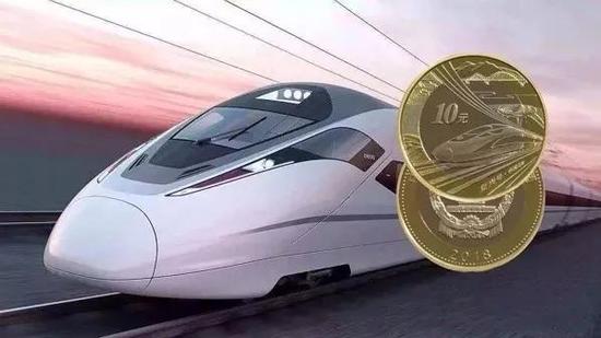 高鐵幣預(yù)約攻略！僅一次機(jī)會(huì)，這樣約，讓你一秒搶到高鐵幣！