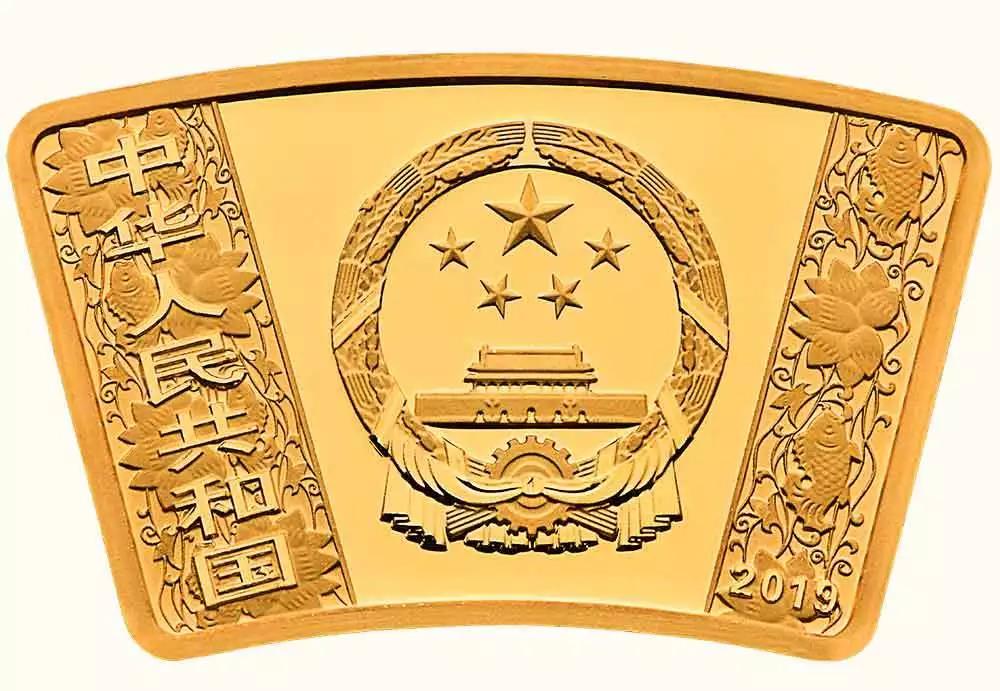 【發(fā)行公告】2019中國己亥（豬）年金銀紀(jì)念幣發(fā)行！